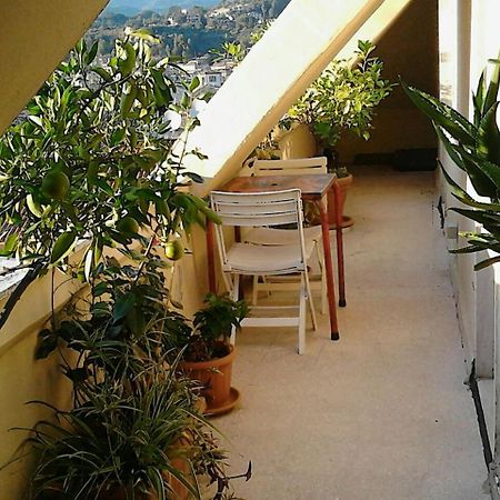 A Casa Di Lola Acomodação com café da manhã Ascoli Piceno Exterior foto