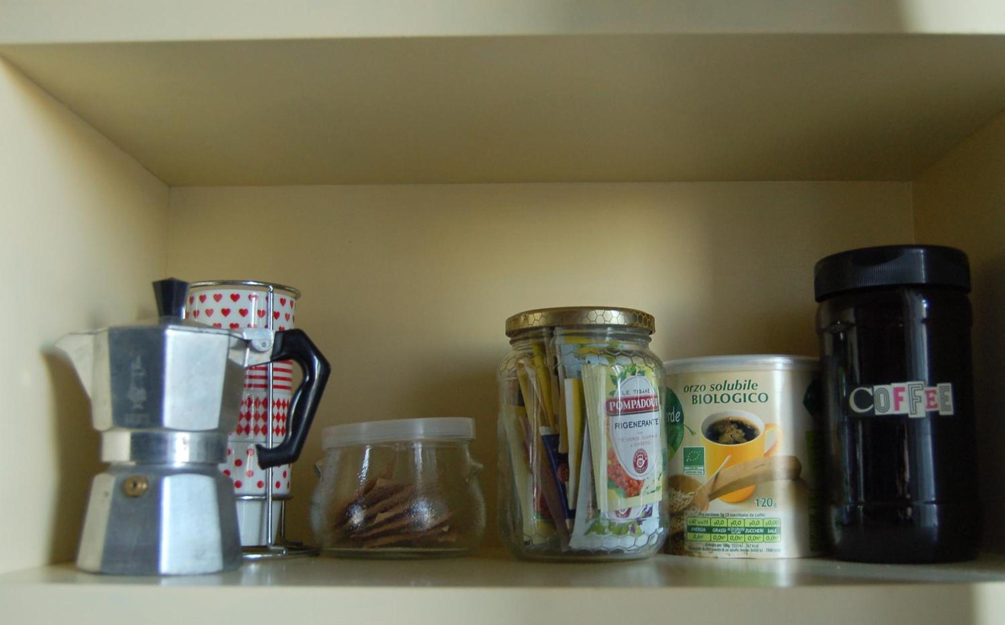A Casa Di Lola Acomodação com café da manhã Ascoli Piceno Exterior foto